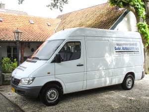 aannemersbedrijf  kerkhoffs beek